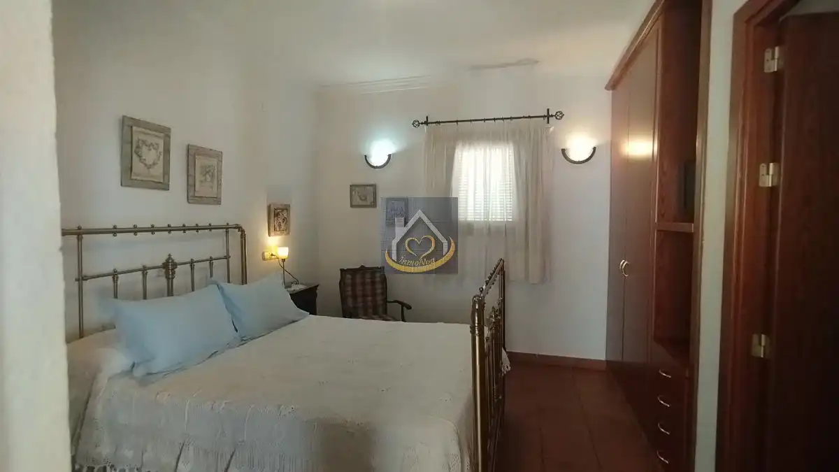 Habitación de Edificio en venta en Cartaya