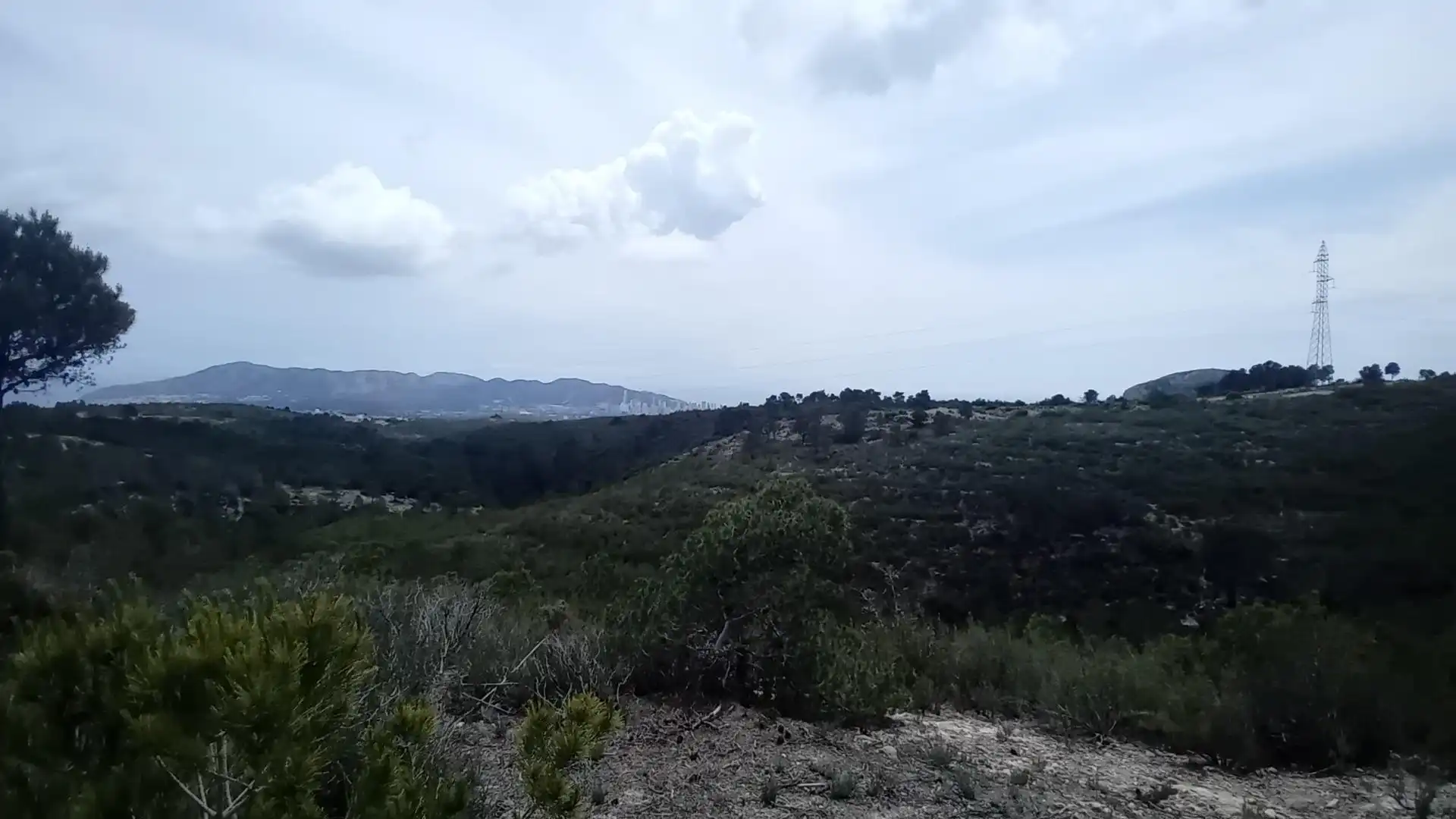 Terreny residencial en venda a La Nucia Pueblo, imagen 9