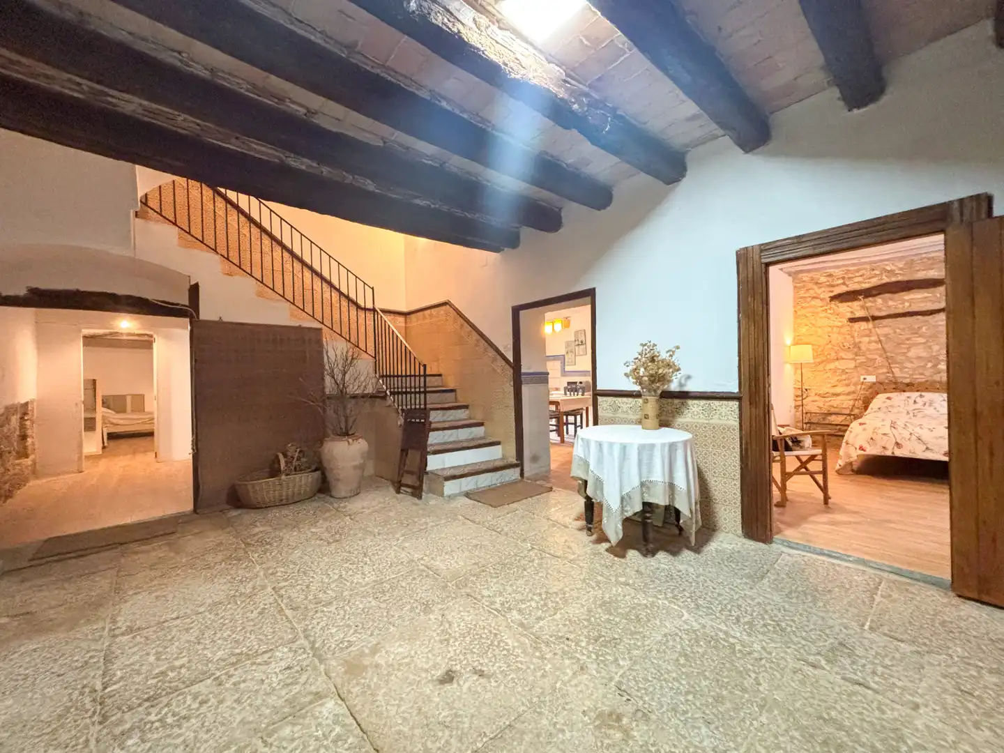 Terraced house with terrace for sale in Carrer Vinaròs, imagen 3