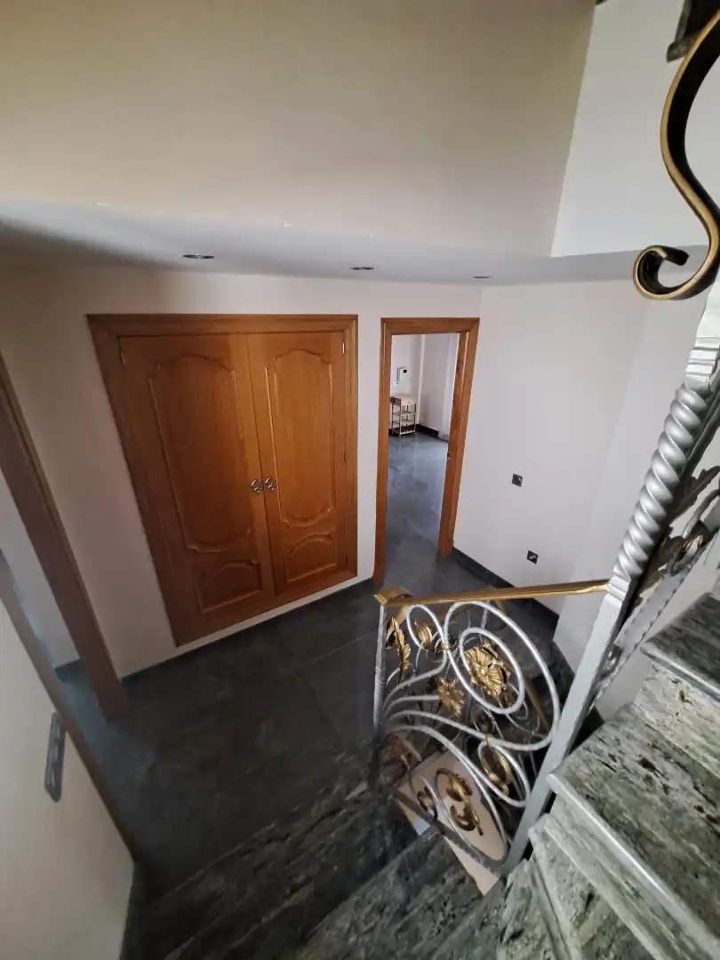 Casa o xalet en venda en Dos Hermanas amb Aire condicionat, Terrassa i Forn
