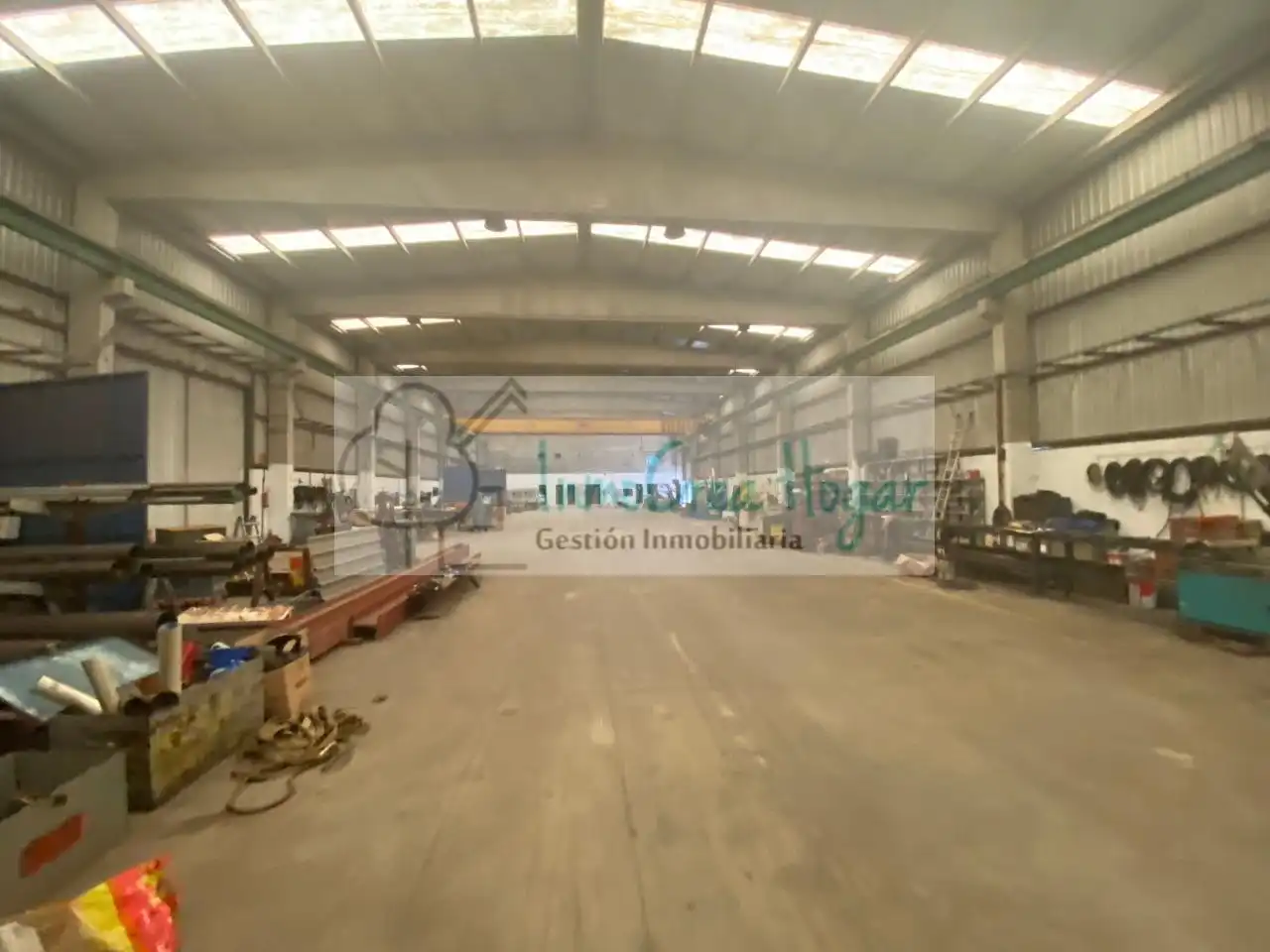 Nave industrial in affitto a Ponteareas, imagen 4