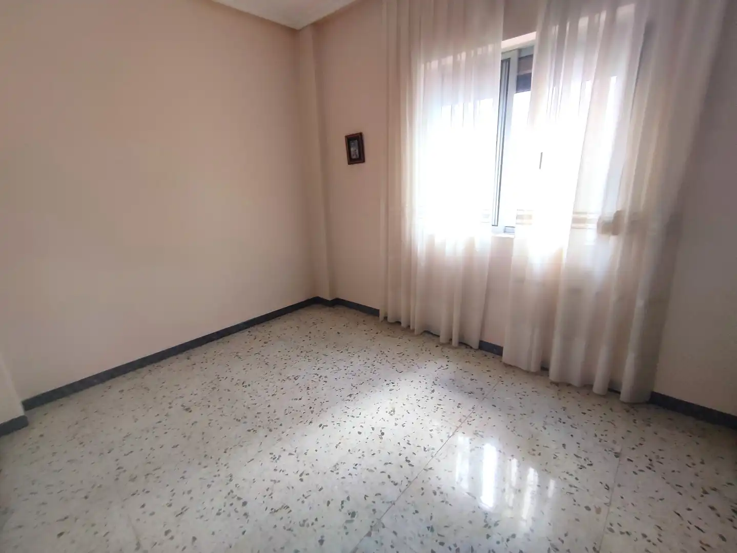 Schlafzimmer von Wohnung zum Verkauf in Medina del Campo mit Heizung
