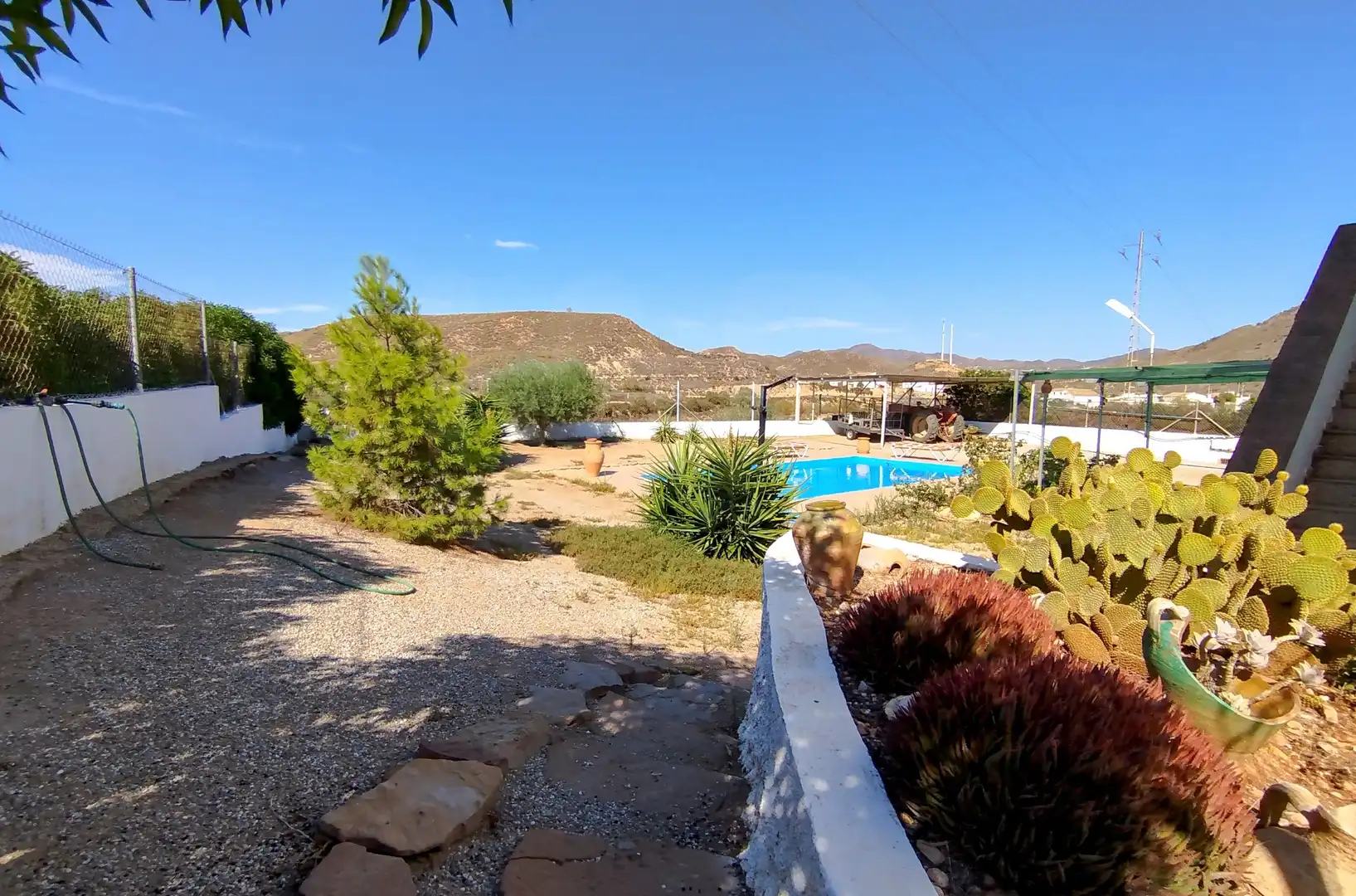 Casa con piscina in vendita a Sorbas, imagen 29