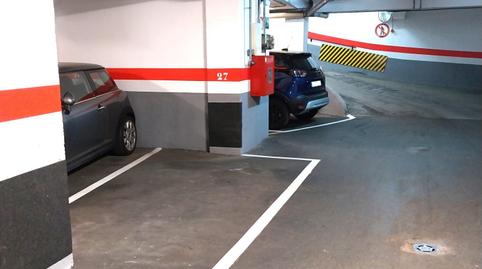 Foto 3 de Garaje en venta en Carrer Carrer del Llenguadoc, 56, Sant Andreu de Palomar,  Barcelona Capital