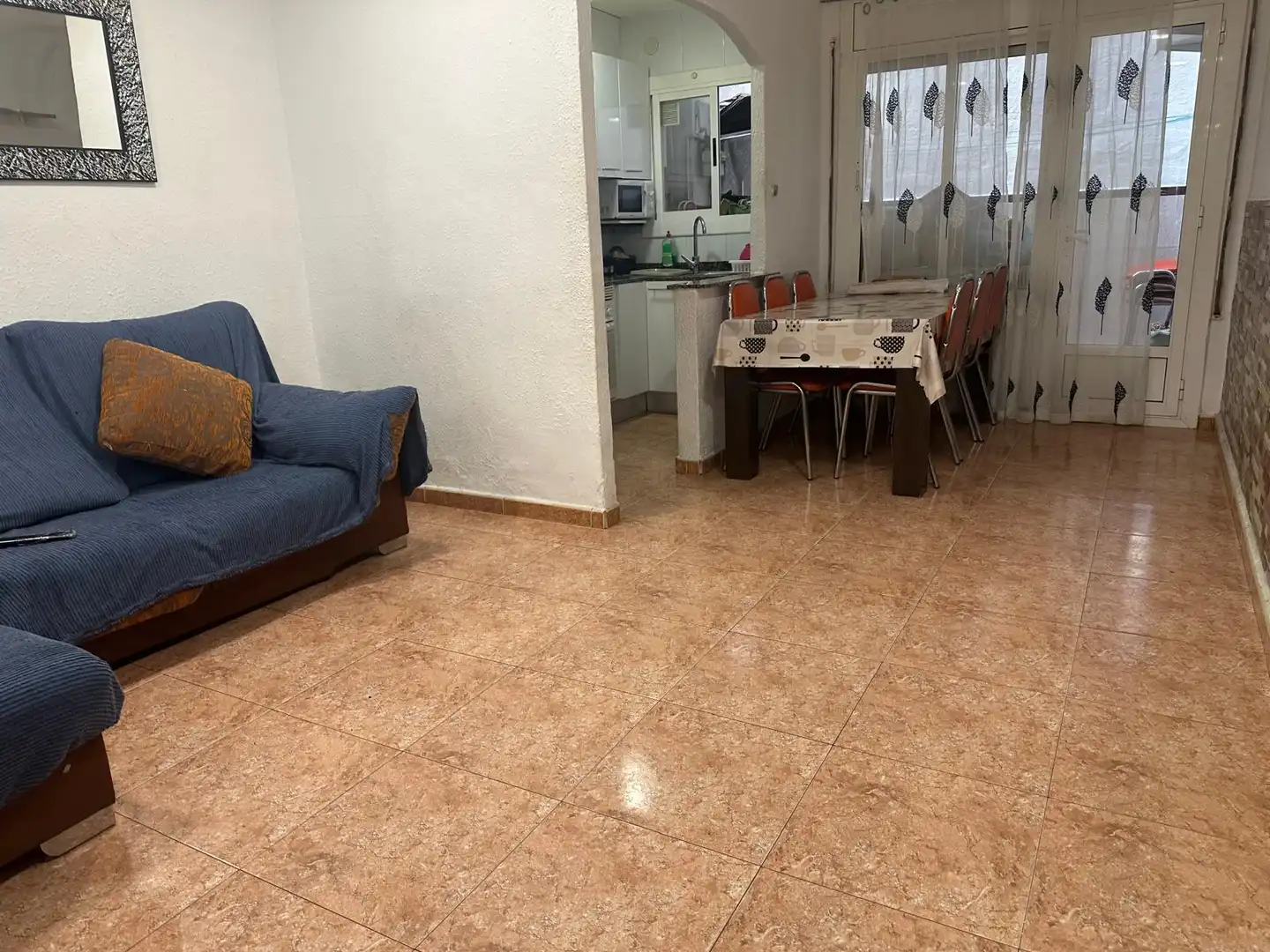 Piso en venta en Carrer de Califòrnia, Sant Pere Nord