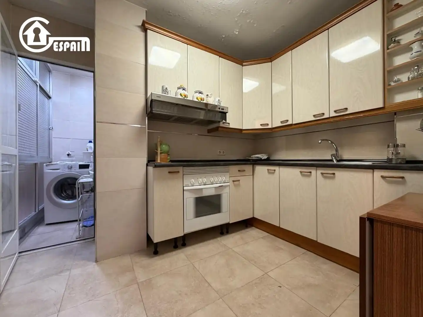 Cocina de Piso en venta en Centro