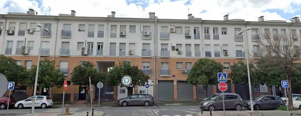 Gewerbefläche zum Verkauf in Calle Cáñamo Nº 2, imagen 2