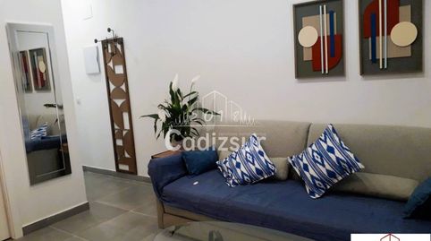 Foto 4 de Apartament de lloguer a Alameda - Mentidero - Teatro Falla, Cádiz Capital