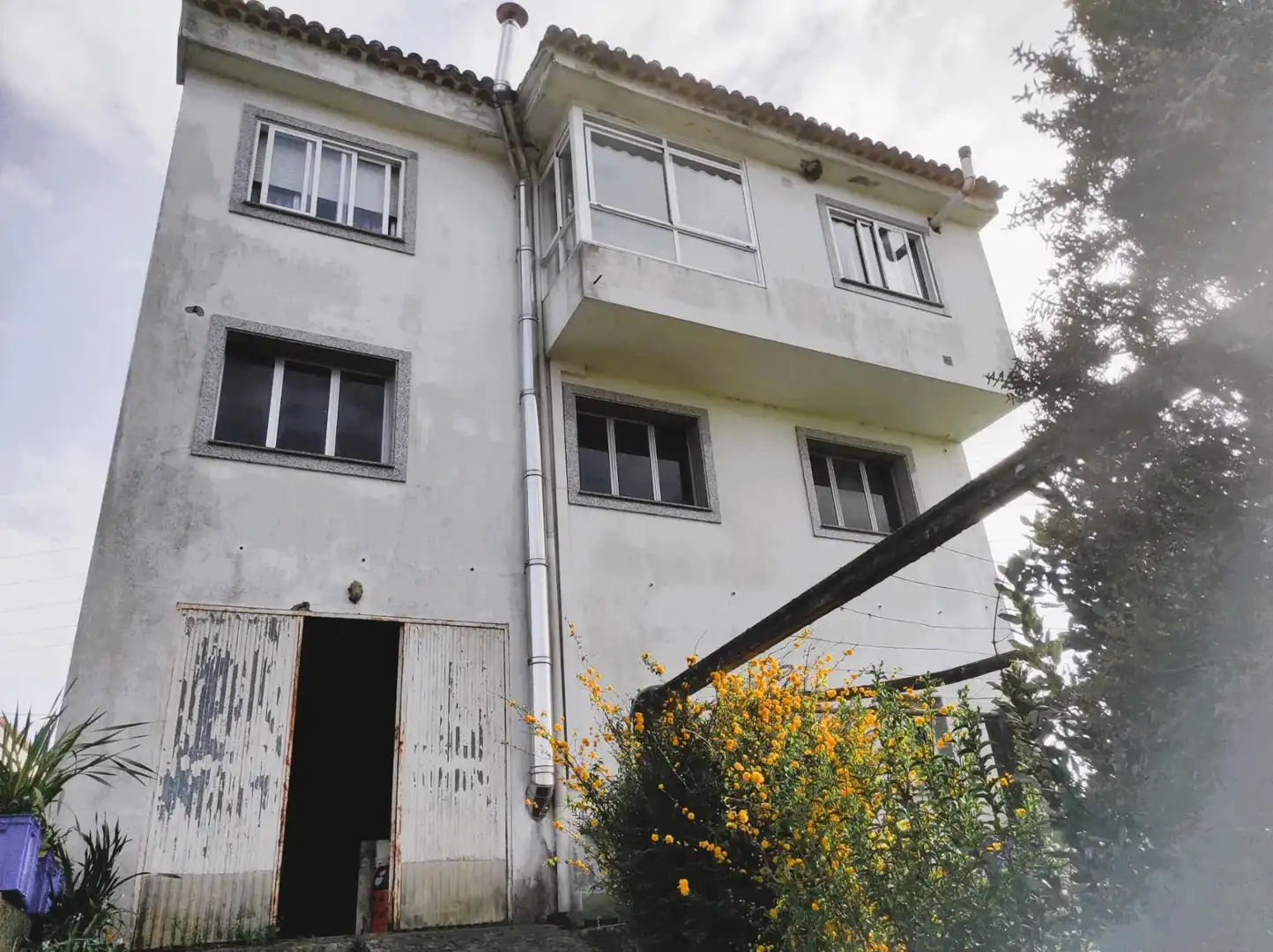 Casa amb terrassa en venda a Campus Sur - Santa Marta, imagen 29