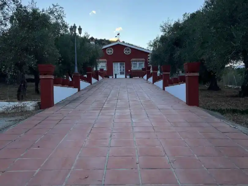 Vista exterior de Pis en venda en Coín, Málaga