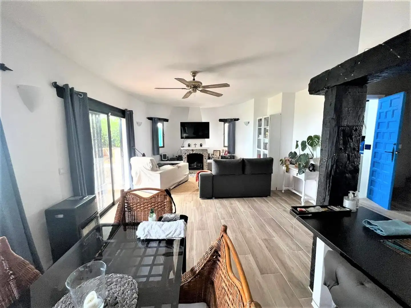 Casa en venta en Mijas pueblo, imagen 5