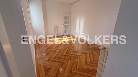 Foto 3 de Apartament de lloguer a Argüelles,  Madrid Capital