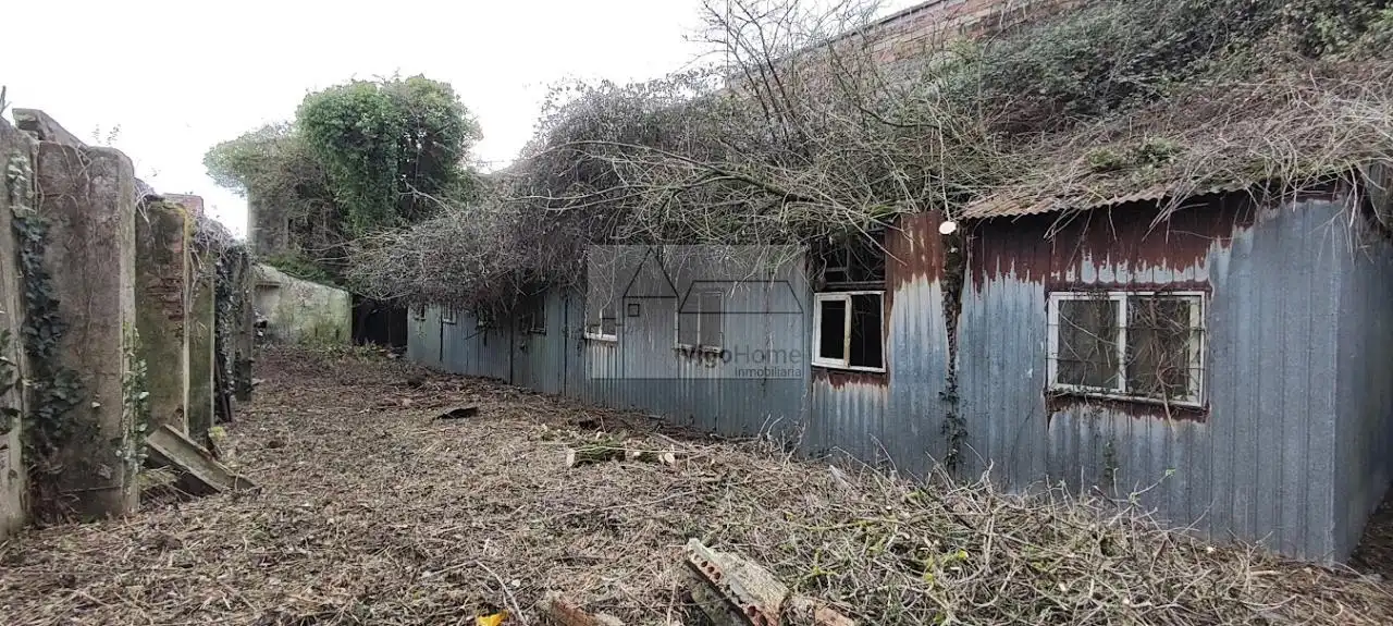 Casa o chalet en venta en Moaña con Calefacción y Jardín privado