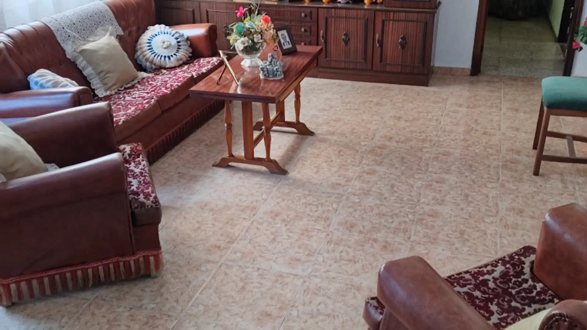 Casa o xalet en venda a Calle Plutón, La Algaba