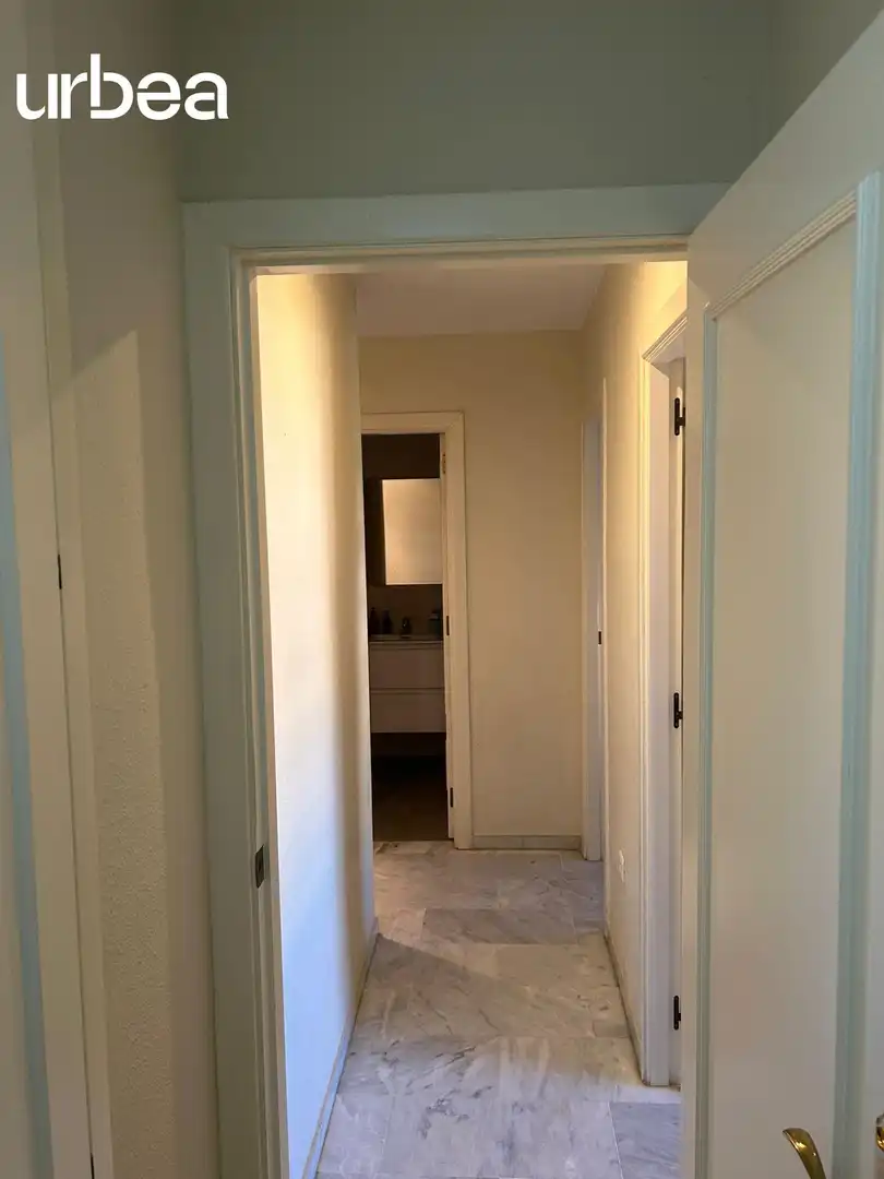 Flat for sale in Málaga  with Private garden, Terrace and Storage room