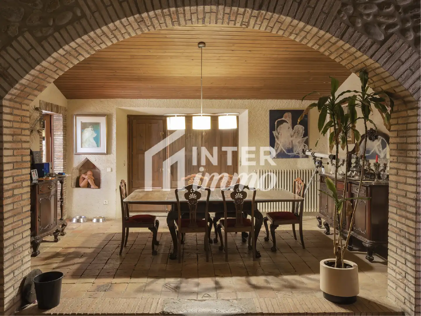 House with pool for sale in Calle Cal Barquer s/n, imagen 15