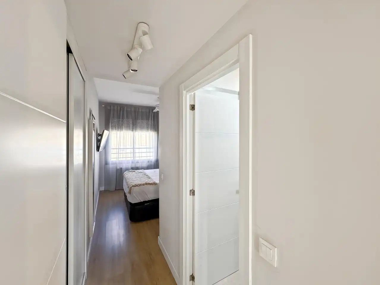 Piso con piscina en venta en Calle de Antonio Gades, imagen 18