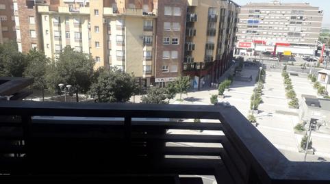 Foto 4 de Estudi de lloguer a Camino de Ronda,  Granada Capital