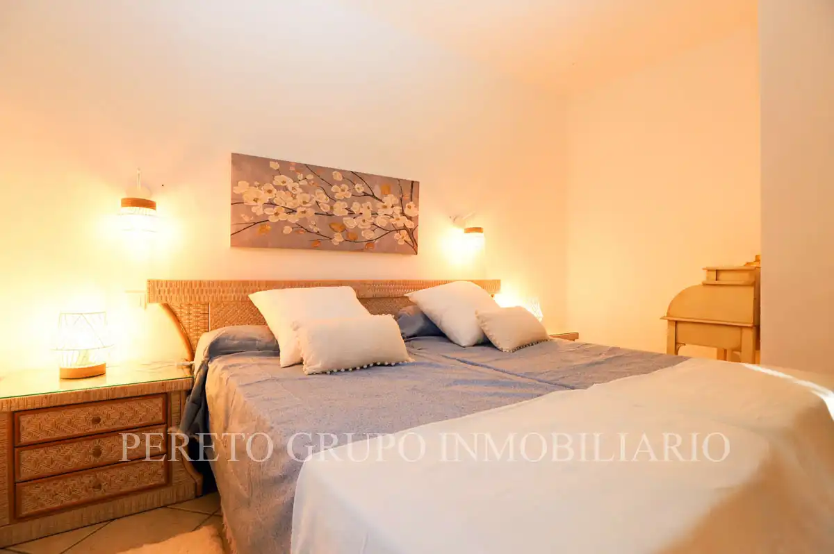 Chalet con piscina en venta en Portichol - Balcón al Mar, imagen 27