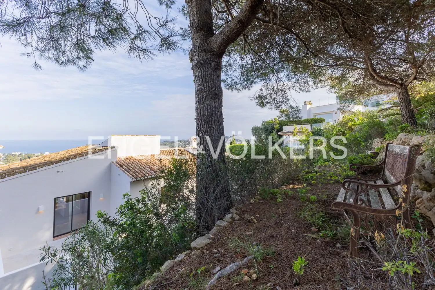 Maison avec terrasse à vendre à Cap Martí - El Tossalet - Pinomar, imagen 82