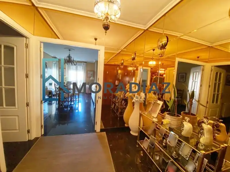 Exterior view of Flat for sale in Don Benito, Badajoz