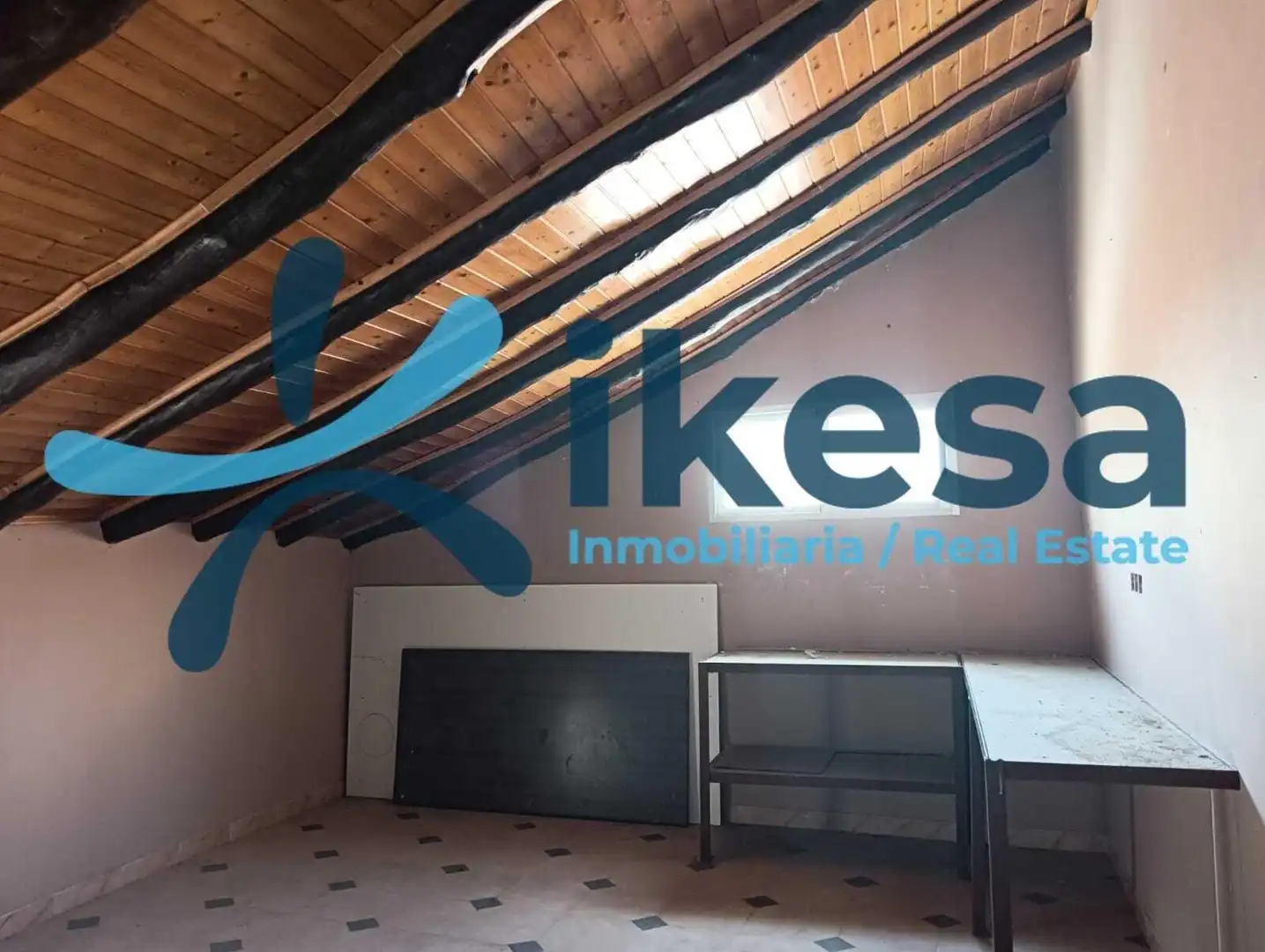 Kitchen of Flat for sale in Villacarrillo