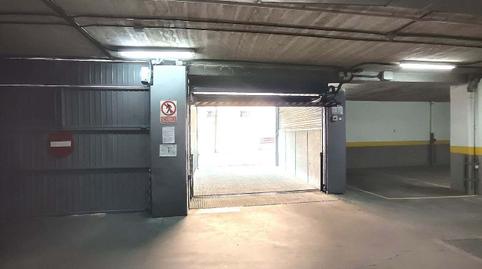 Photo 4 of Garage for sale in Pacífico,  Madrid Capital