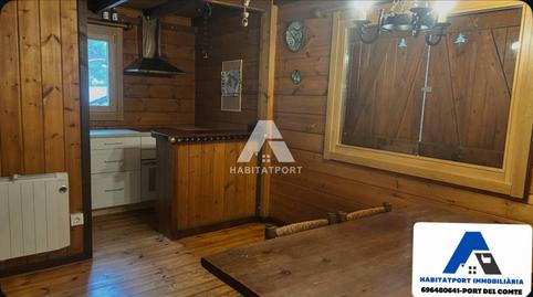 Foto 4 de Casa o xalet de lloguer a Port del Comte, La Coma i la Pedra, Lleida