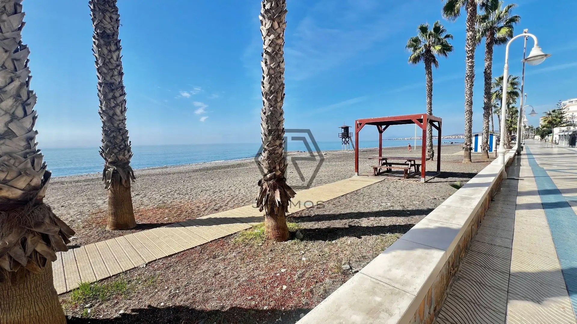 Appartement avec ascenseur à vendre à Poniente
