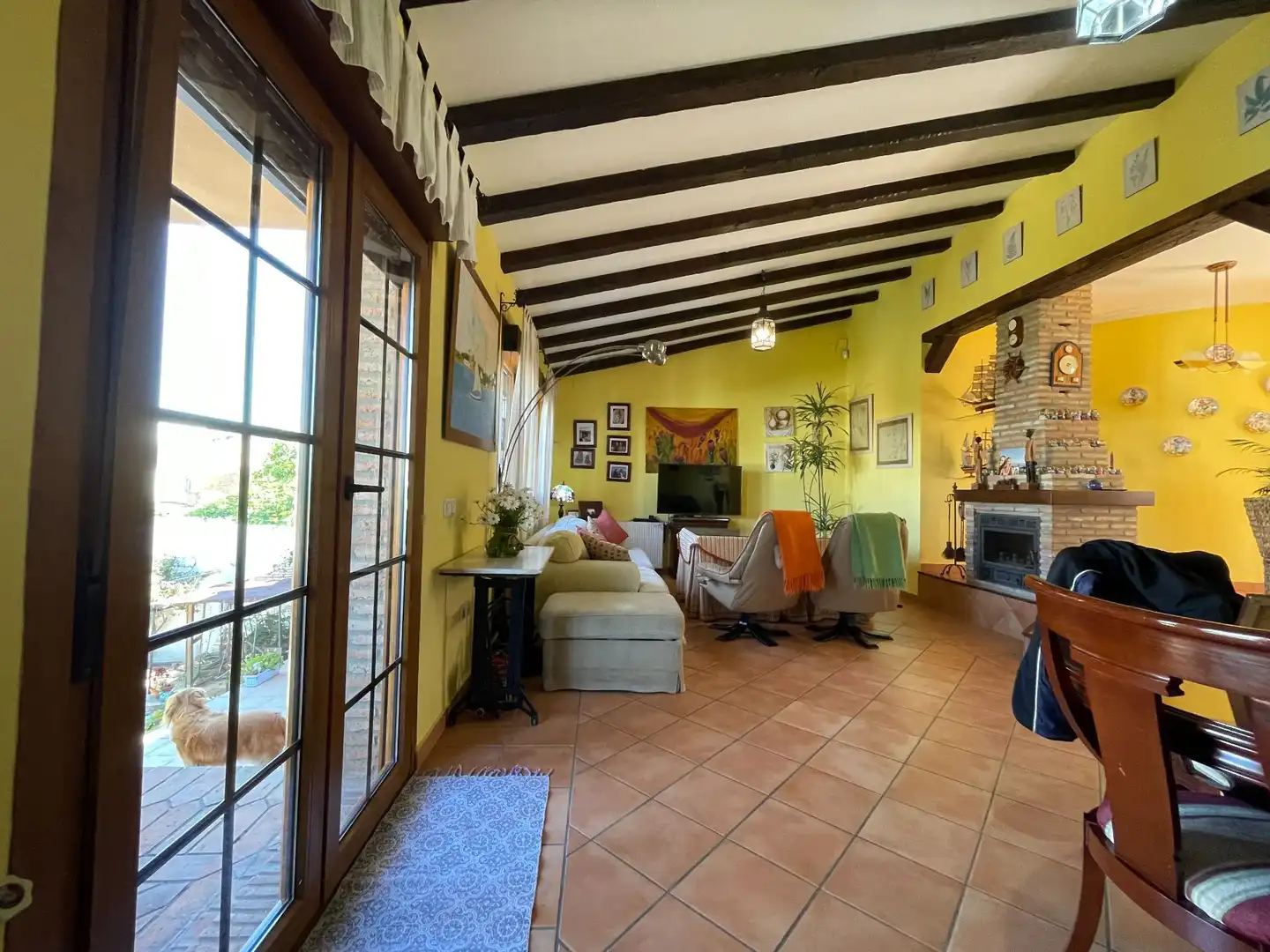 Casa con piscina en venta en Cartaya, imagen 37