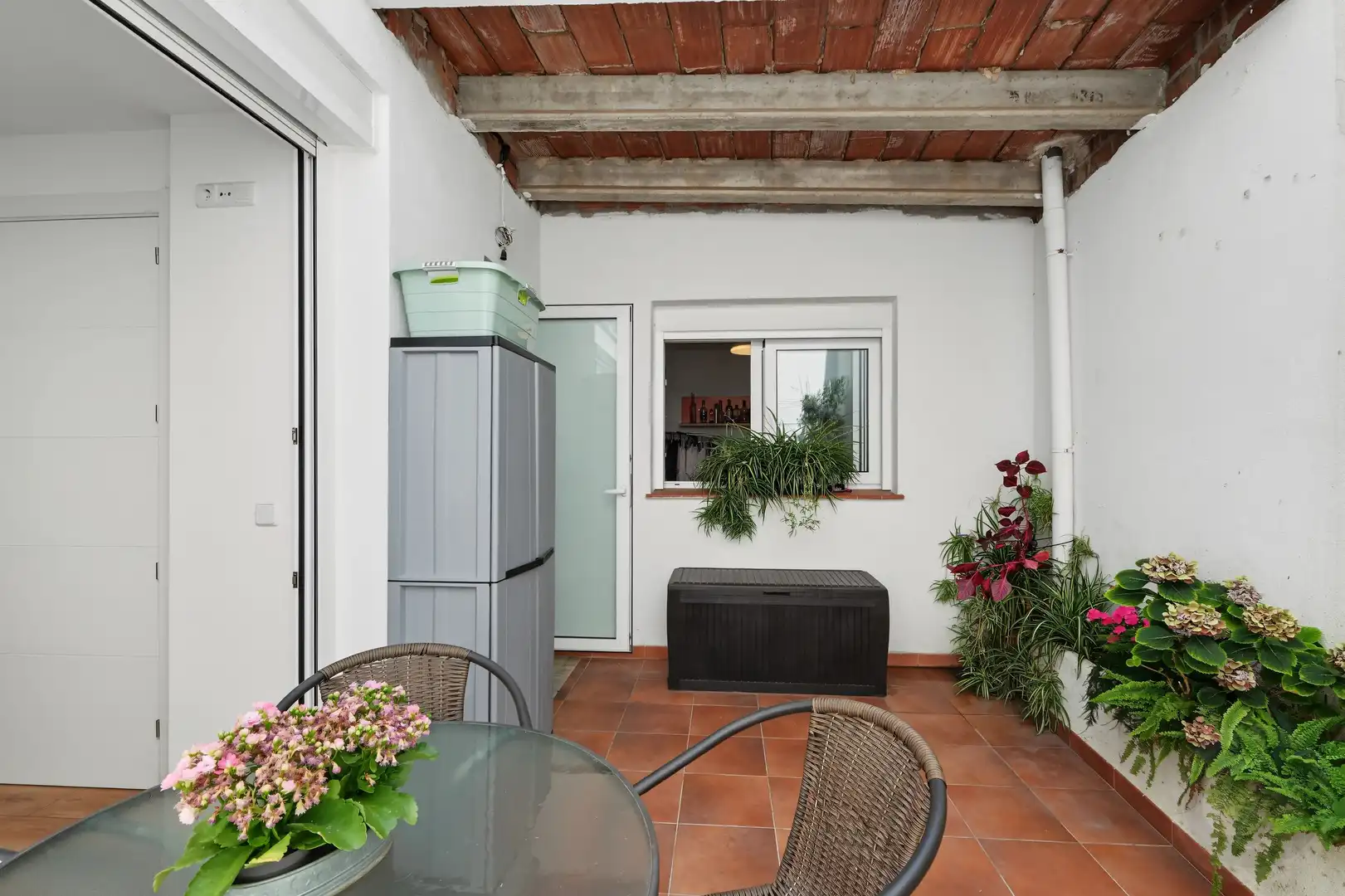 Casa amb terrassa en venda a Vilartagues - Tueda de Dalt, imagen 38