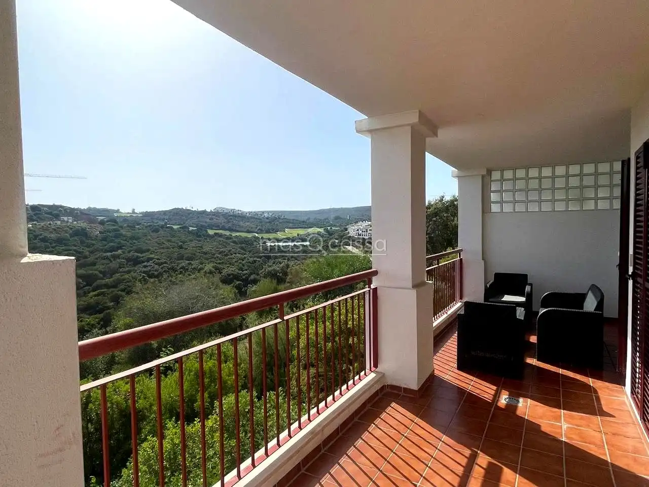 Ground floor for rent in La Alcaidesa