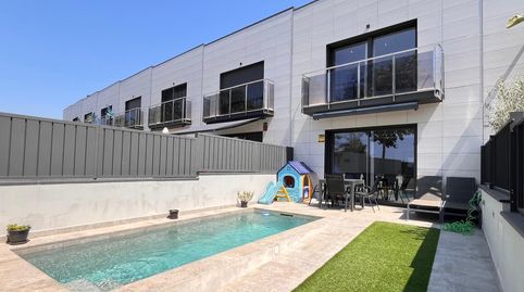 Photo 2 of Detached homes for sale in De la Portadora, Fondo Somella, Vilanova i la Geltrú