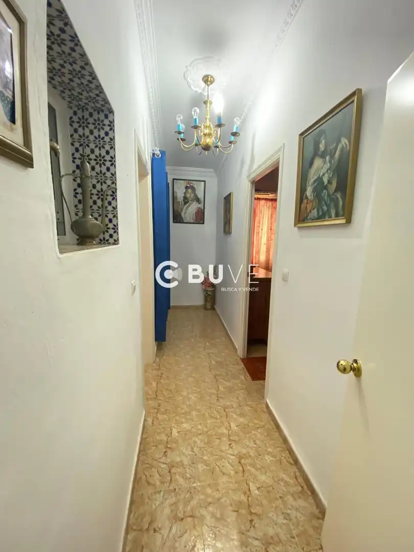 Detached homes for sale in Benacazón  with Terrace