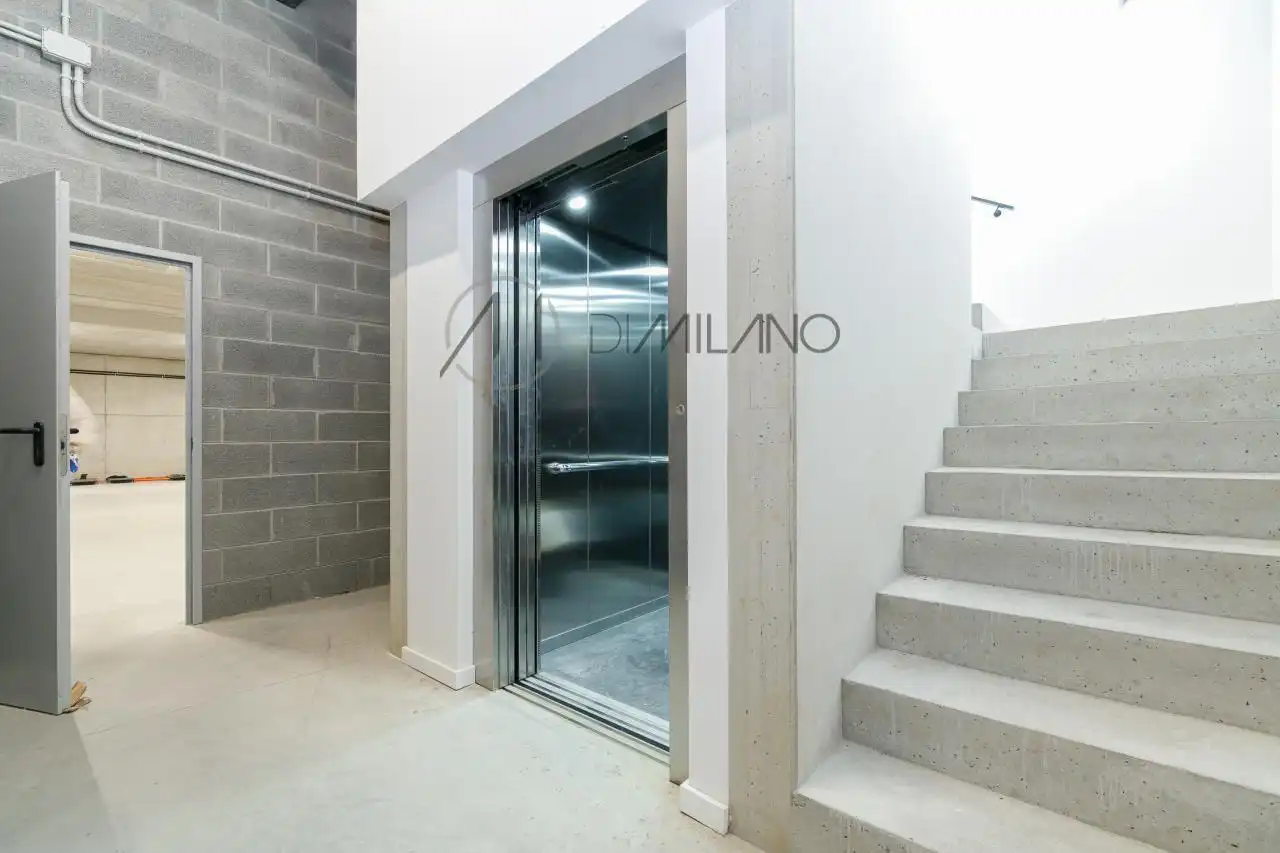 Nave industrial en alquiler en Gandarón, imagen 30