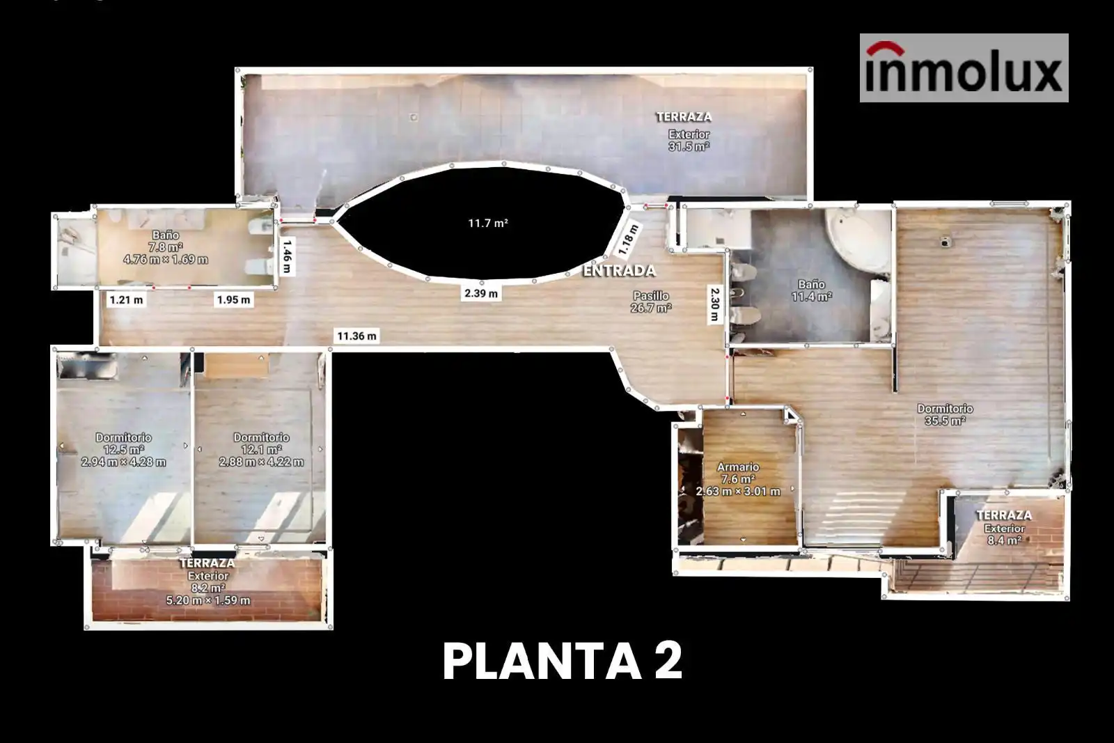 Villa avec piscine à vendre à Calle Reus, imagen 52