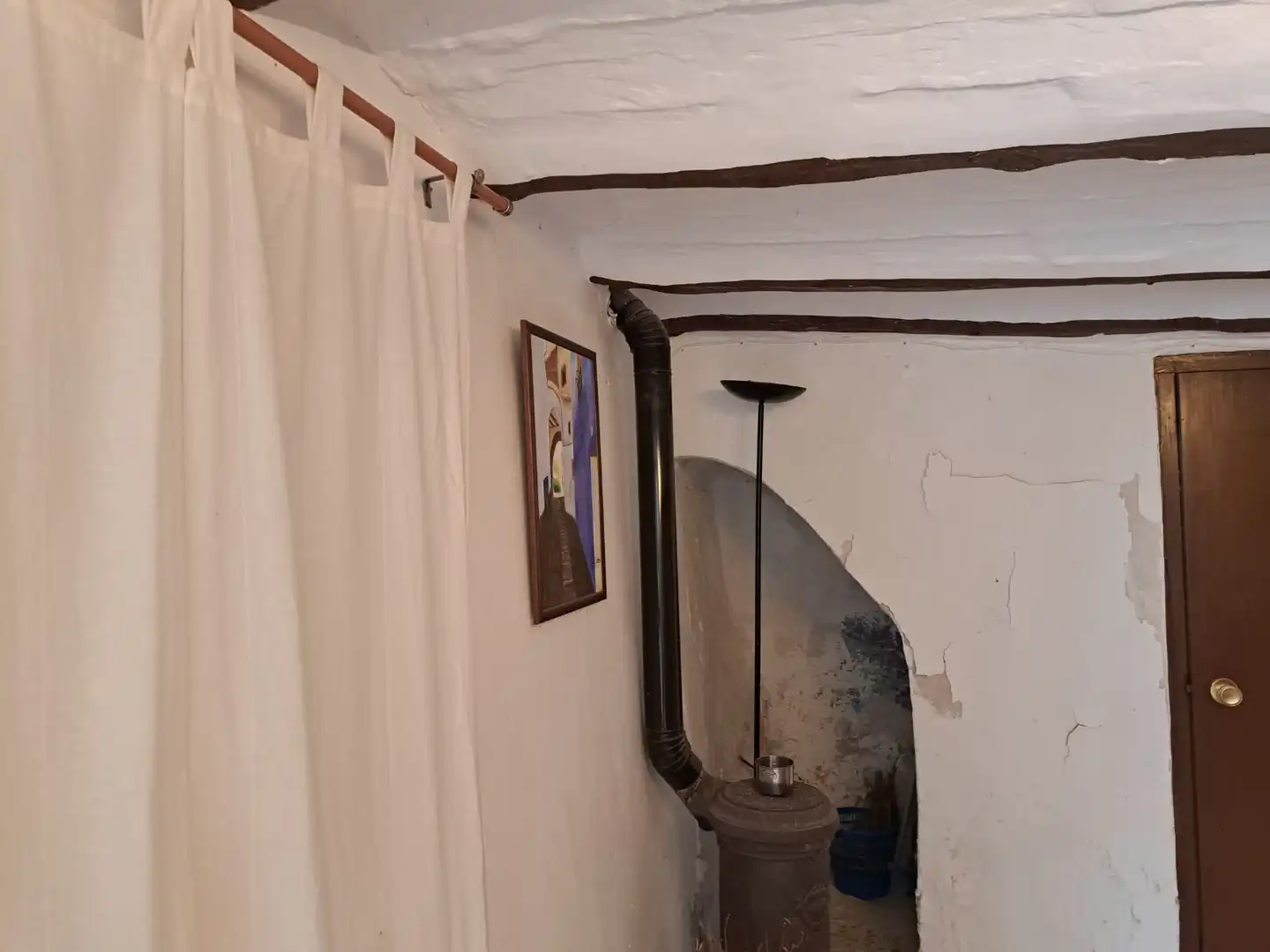 Casa o chalet en venta en Chelva con Trastero, Amueblado y Lavadora