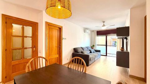 Foto 3 de Piso en venta en Carrer Carrer Josep Maria de Sagarra, Font Verda, Granollers