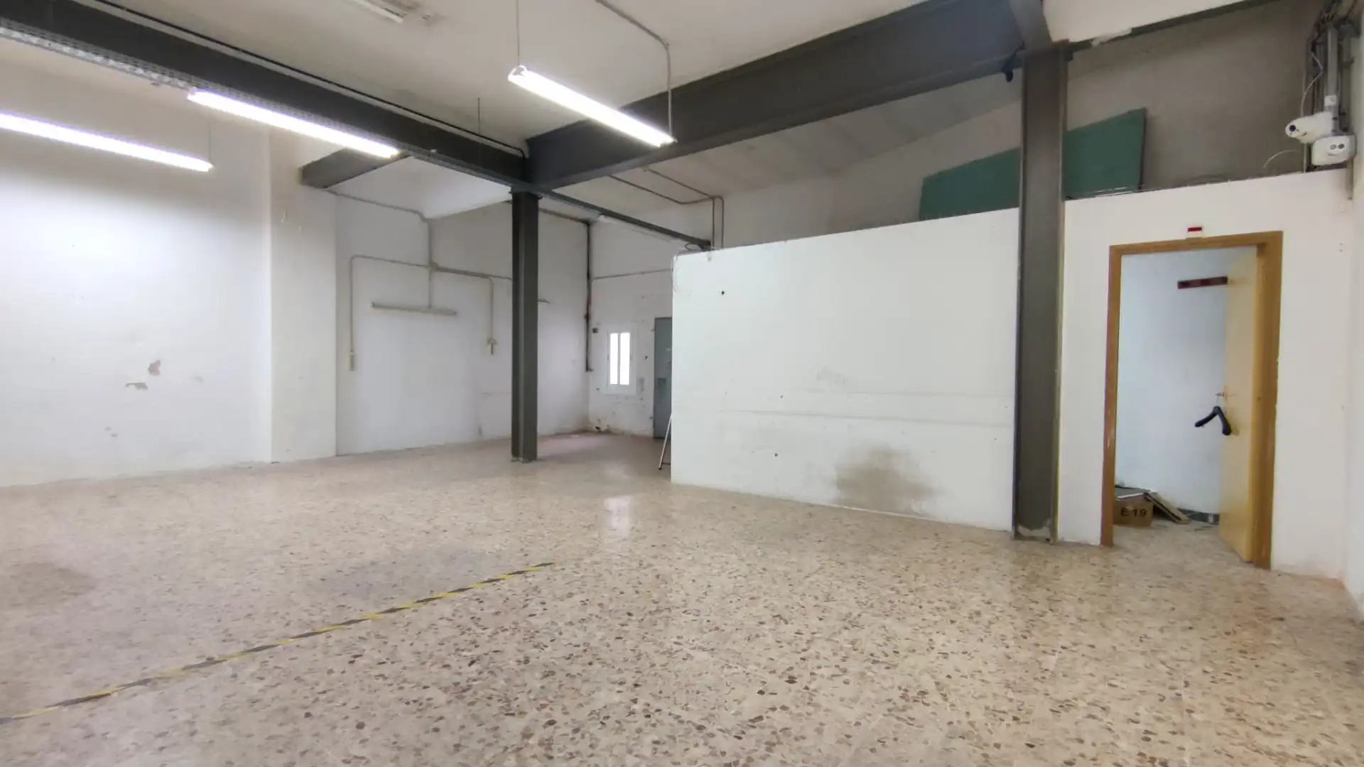 Local comercial en venta en SANT CUGAT