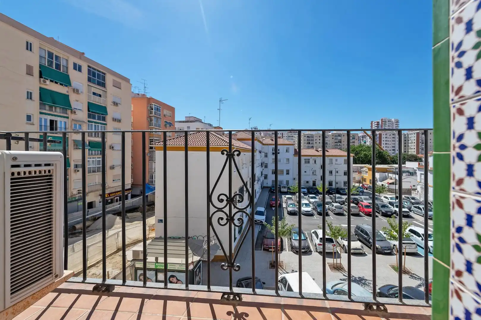 Appartamento con terrazza in vendita a Calle Carlos Falgueras 5, imagen 16