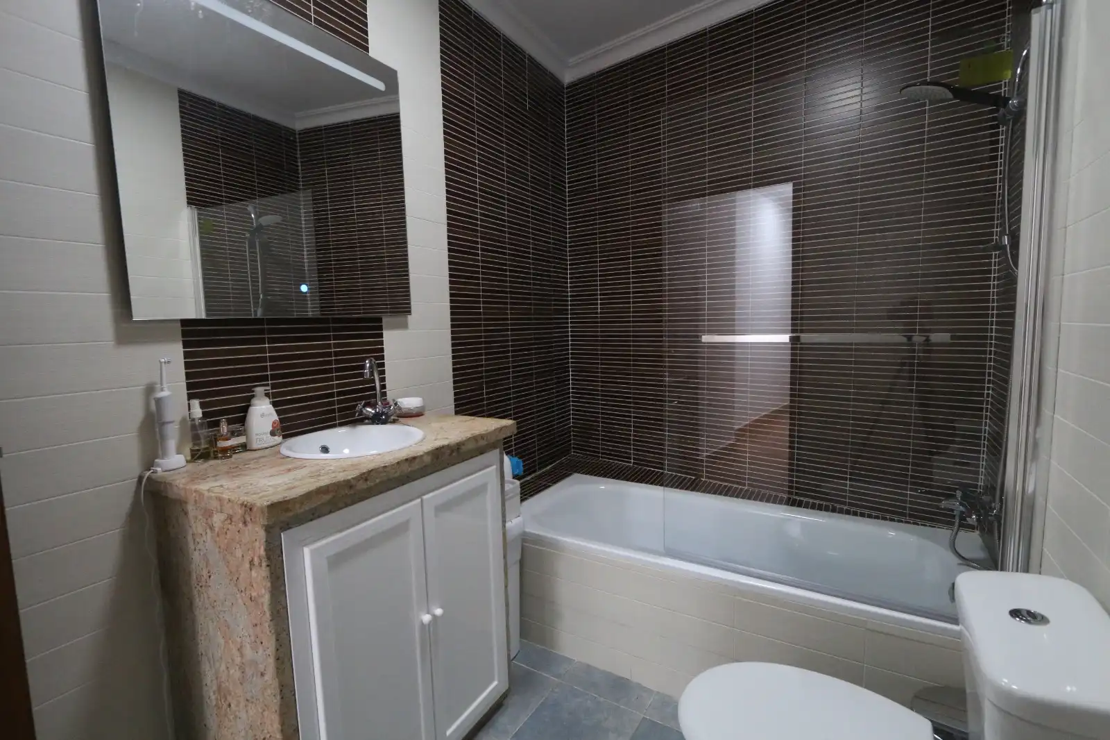 Baño de Casa o chalet en venta en Prado del Rey