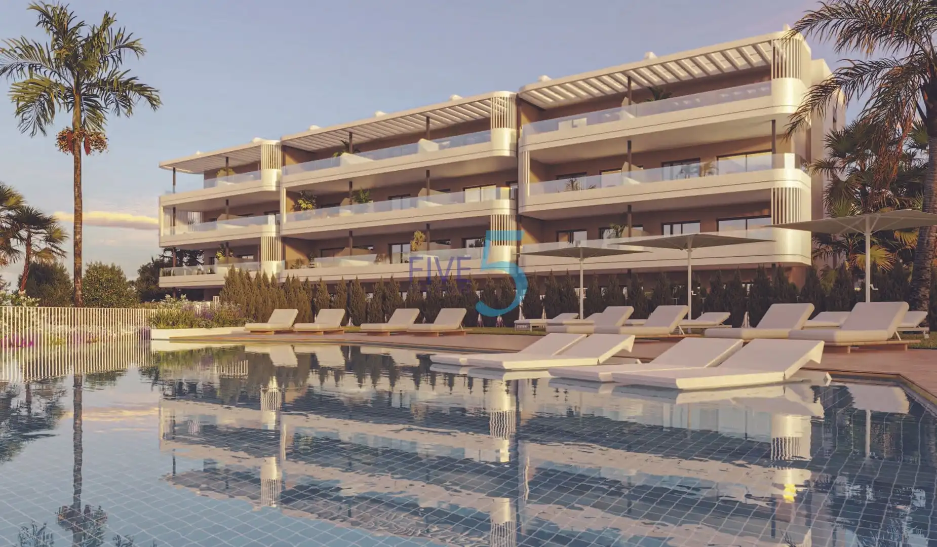 Penthouse mit Pool zum Verkauf in Zona Carrefour - Urbanizaciones, imagen 22