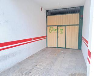 Garatge en venda en Burgos Capital