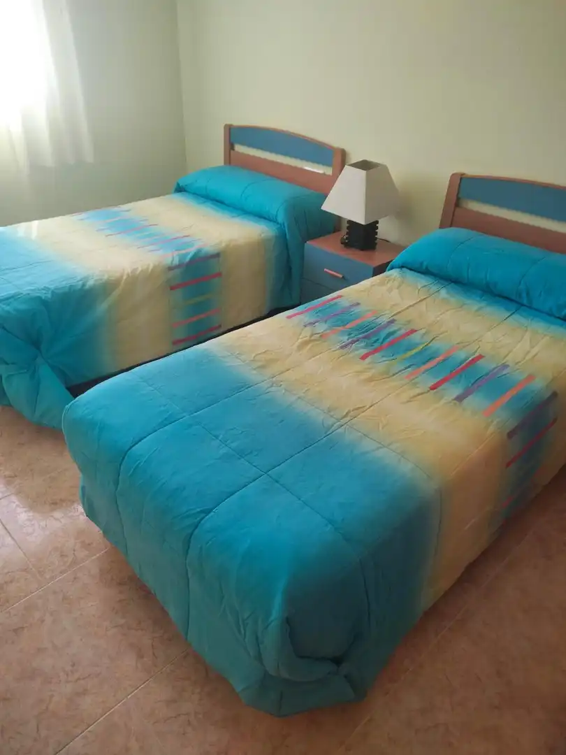 Piso con piscina en venta en Mar Menor de Cartagena – Cabo de Palos, imagen 19