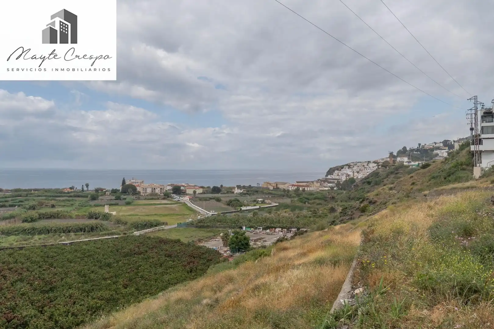 Terreni e lotti in vendita a CARRETERA MALAGA (CAL) 74, imagen 37