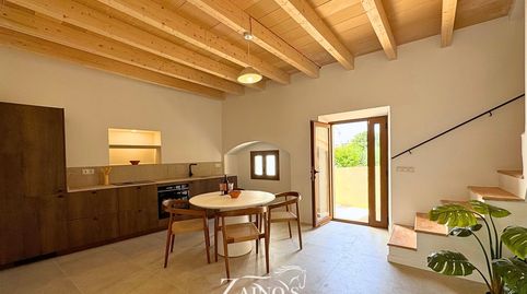 Foto 3 de Casa o chalet en venta en Capdepera Poble, Capdepera