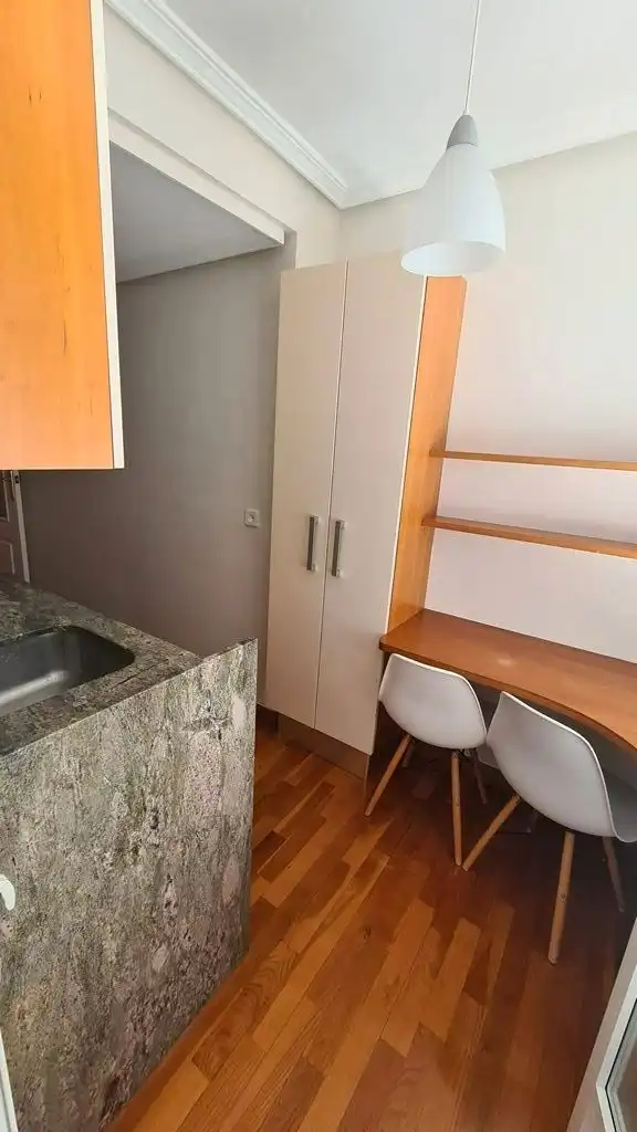 Flat for rent in Avenida del Golf, Altorreal - El Chorrico