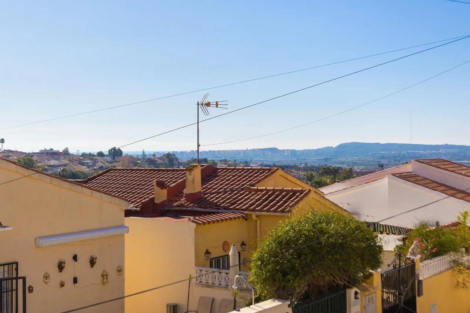 Villa mit Pool zum Verkauf in San Fulgencio, imagen 38