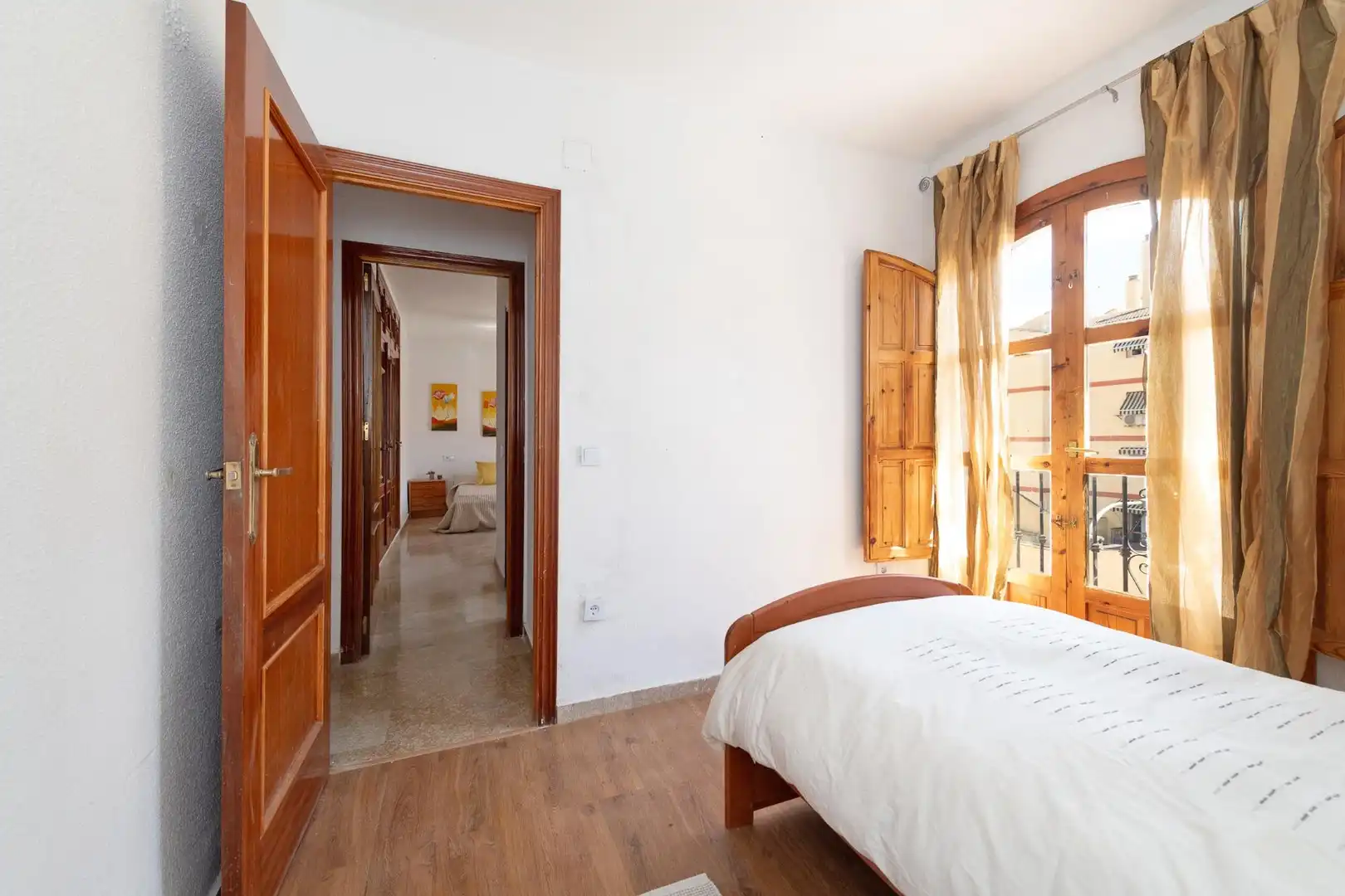 Piso en venta en Calle Sierra Almijara, Playa del Rincón