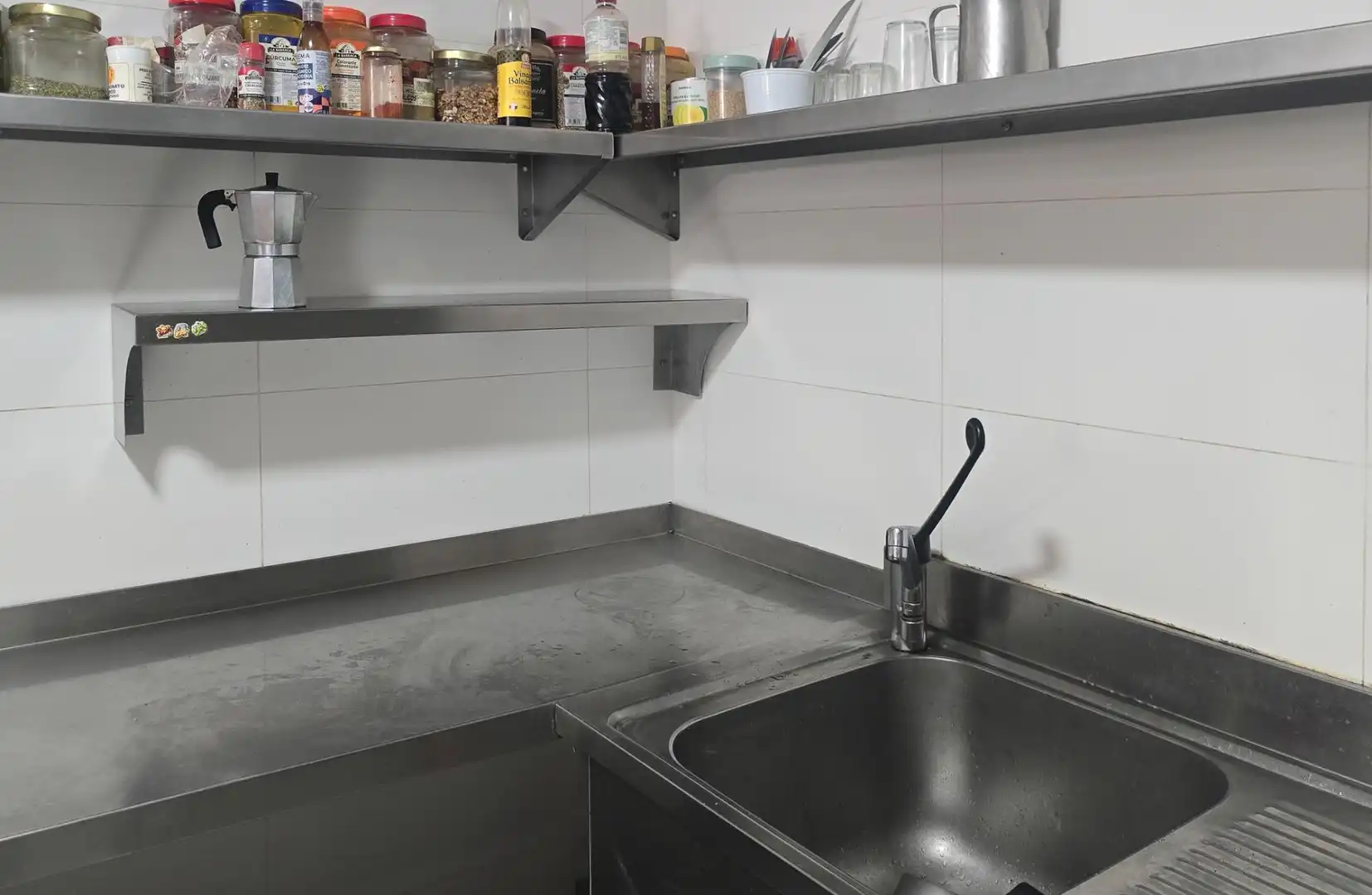 Local comercial en venda a Calle Real, imagen 19